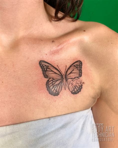 tatuajes pequeños clavicula|Tatuajes en la clavícula: 30 Diseños para expresar tu。